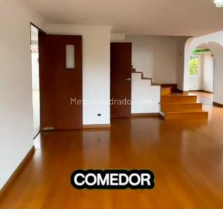 Casa de 4 alcobas en venta en Conjunto Cerrado, Chía, 247 m² · foto 7 de 15