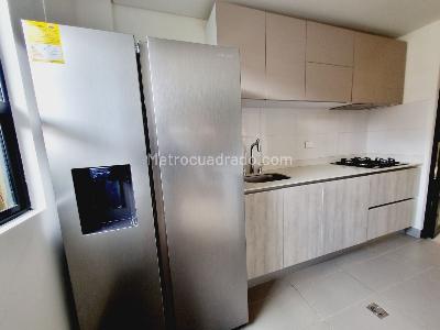 Casa de 3 alcobas en arriendo en Casa Amoblada Oikos Savanna Cajicá, Cajicá, 115 m² · foto 7 de 20