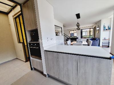 Casa de 3 alcobas en arriendo en Casa Amoblada Oikos Savanna Cajicá, Cajicá, 115 m² · foto 8 de 20