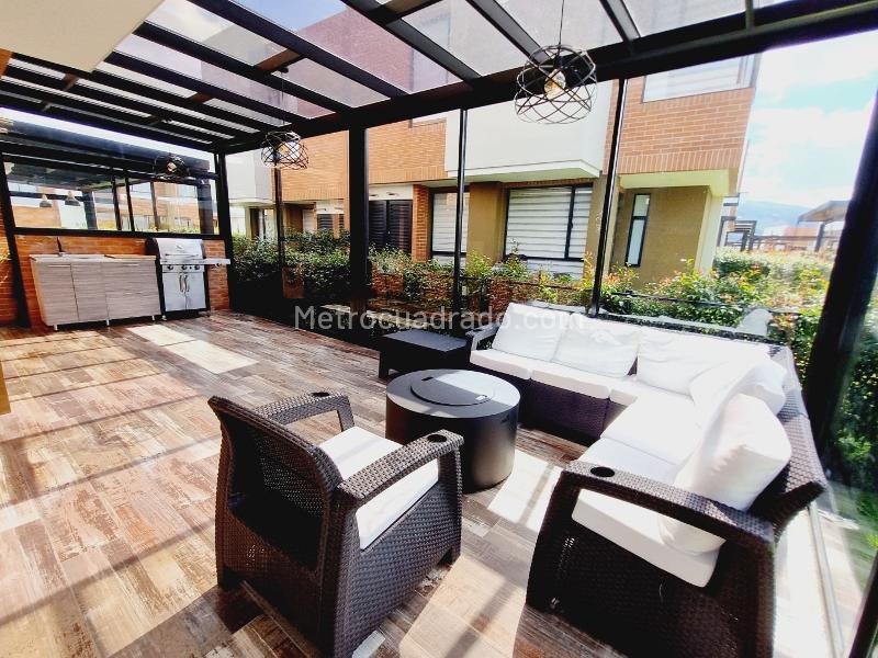 Casa – Cajicá, Calahorra - Vista 3