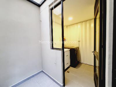 Casa de 3 alcobas en arriendo en Casa Amoblada Oikos Savanna Cajicá, Cajicá, 115 m² · foto 9 de 20