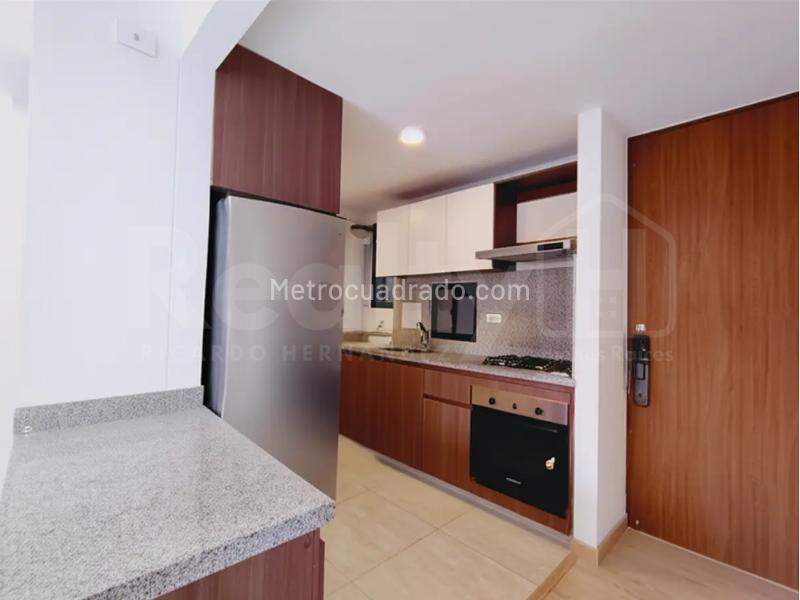 Piso – Cajicá, Río Grande - Vista 3