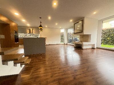 Casa de 3 alcobas en venta en Caminos De Cajica, Cajicá, 156 m² · foto 4 de 11