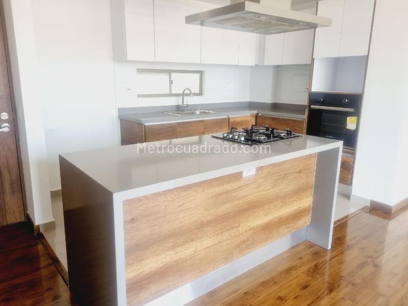 Piso – Cajicá, Calahorra - Vista 3