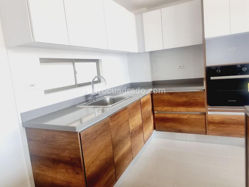 Piso – Cajicá, Calahorra - Vista 4