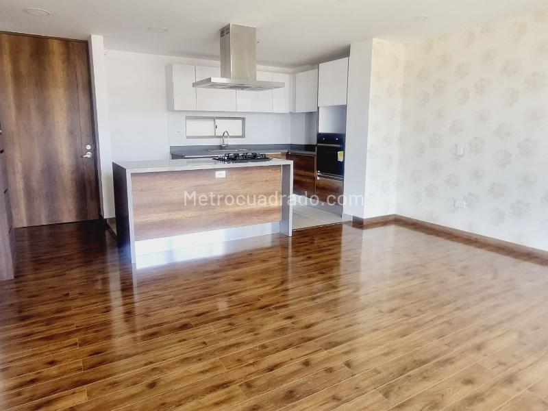 Piso – Cajicá, Calahorra - Vista 2