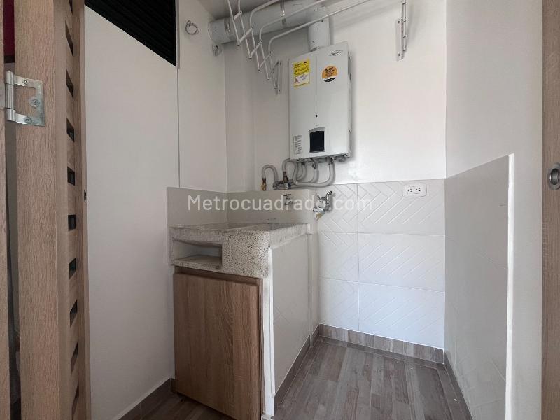 Apartamento en Venta, 20 de julio, Chía - Ansicht 6