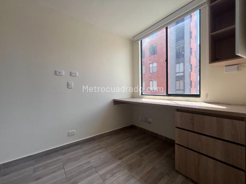 Apartamento en Venta, 20 de julio, Chía - Ansicht 4