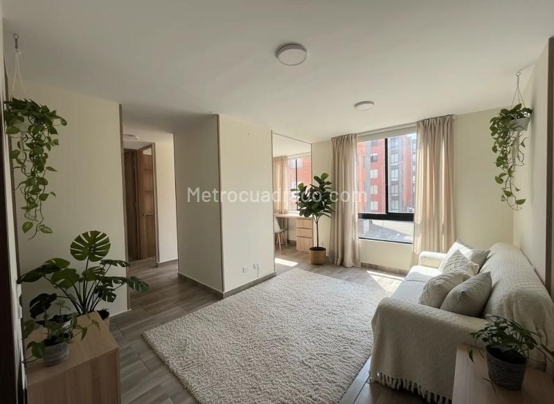 Apartamento en Venta, 20 de julio, Chía - Ansicht 2
