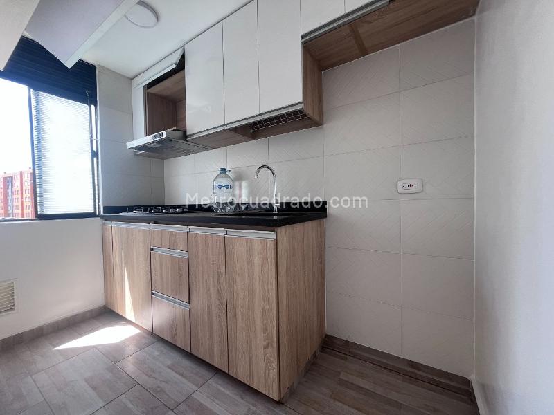 Apartamento en Venta, 20 de julio, Chía - Ansicht 5