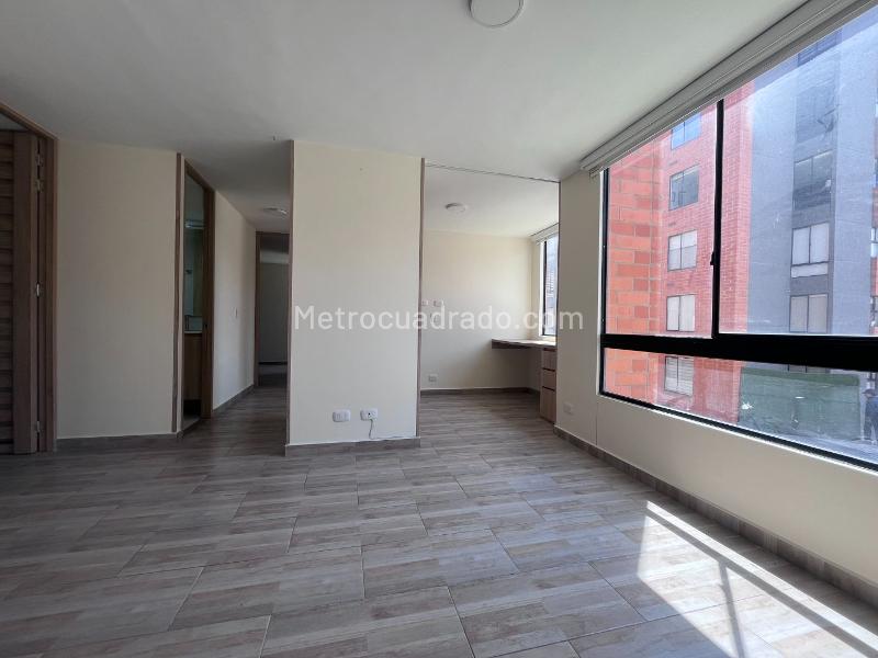 Apartamento en Venta, 20 de julio, Chía - Ansicht 3