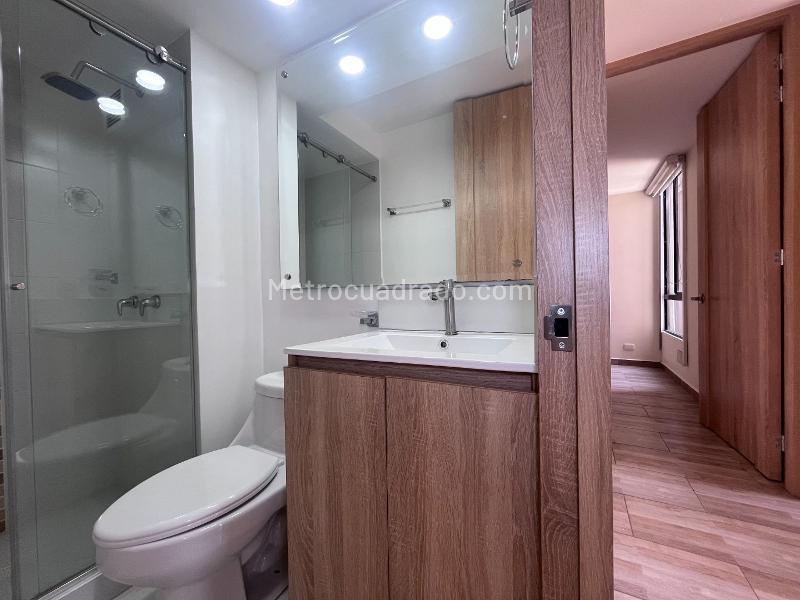 Apartamento en Venta, 20 de julio, Chía - Mehr