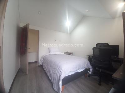 Casa en venta en La Trinidad, Chía · foto 18 de 20