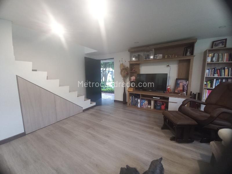Casa – Chía, La Trinidad, San Pedro - Vista 2