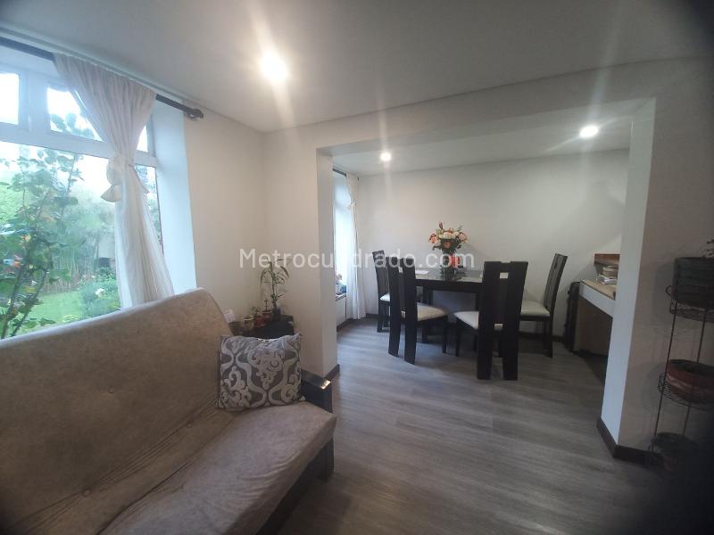 Casa – Chía, La Trinidad, San Pedro - Vista 4