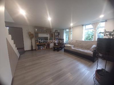 Casa en venta en La Trinidad, Chía · foto 3 de 20