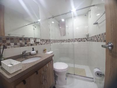 Apartamento en venta en 20 De Julio, Chía · foto 15 de 18