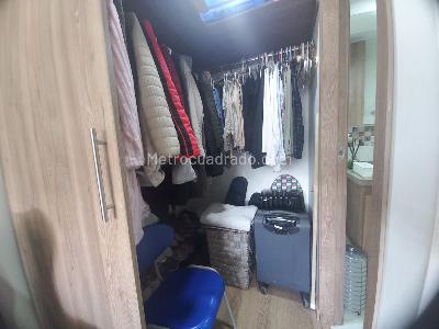 Apartamento en venta en 20 De Julio, Chía · foto 14 de 18
