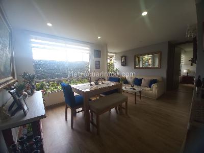 Apartamento en venta en 20 De Julio, Chía · foto 6 de 18