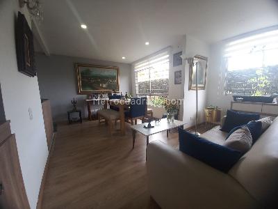 Apartamento en venta en 20 De Julio, Chía · foto 4 de 18