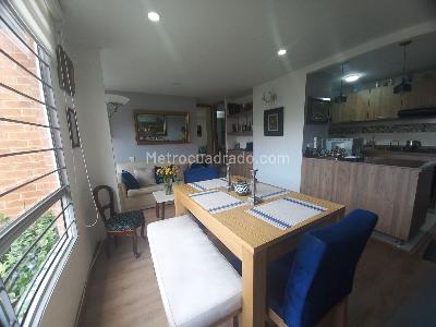 Apartamento en venta en 20 De Julio, Chía · foto 7 de 18