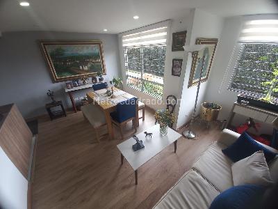 Apartamento en venta en 20 De Julio, Chía · foto 2 de 18