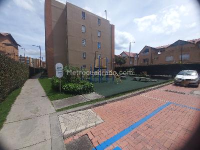 Apartamento en venta en 20 De Julio, Chía · foto 18 de 18