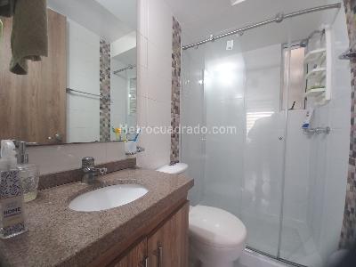 Apartamento en venta en 20 De Julio, Chía · foto 16 de 18