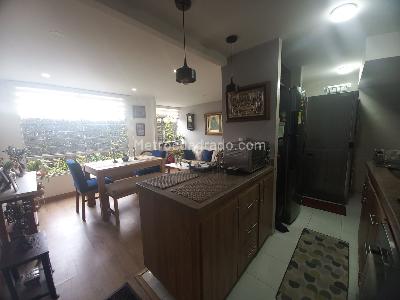 Apartamento en venta en 20 De Julio, Chía · foto 5 de 18