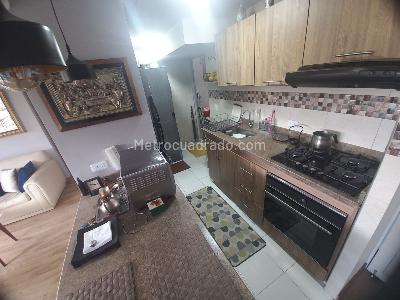 Apartamento en venta en 20 De Julio, Chía · foto 8 de 18