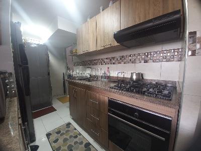 Apartamento en venta en 20 De Julio, Chía · foto 9 de 18