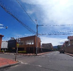 Apartamento en venta en 20 De Julio, Chía · foto 17 de 18