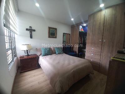 Apartamento en venta en 20 De Julio, Chía · foto 10 de 18