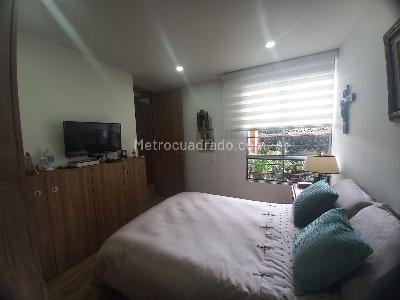 Apartamento en venta en 20 De Julio, Chía · foto 12 de 18