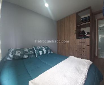 Apartamento en venta en 20 De Julio, Chía · foto 13 de 18