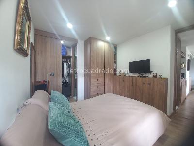 Apartamento en venta en 20 De Julio, Chía · foto 11 de 18