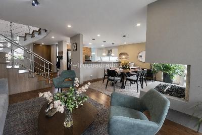 Casa de 2 alcobas en venta en Conjunto Cerrado, Cajicá, 156 m² · foto 2 de 16