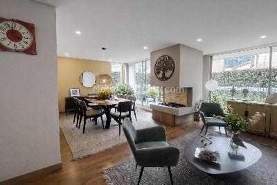 Casa de 2 alcobas en venta en Conjunto Cerrado, Cajicá, 156 m² · foto 3 de 16
