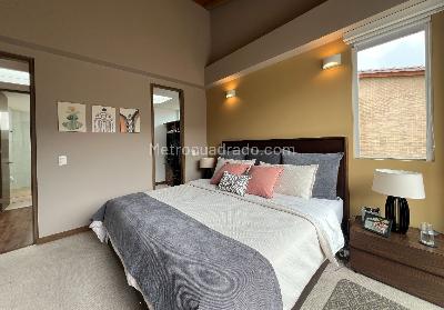 Casa de 2 alcobas en venta en Conjunto Cerrado, Cajicá, 156 m² · foto 7 de 16