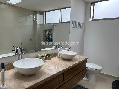 Casa de 2 alcobas en venta en Conjunto Cerrado, Cajicá, 156 m² · foto 9 de 16