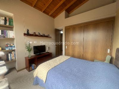 Casa de 2 alcobas en venta en Conjunto Cerrado, Cajicá, 156 m² · foto 10 de 16
