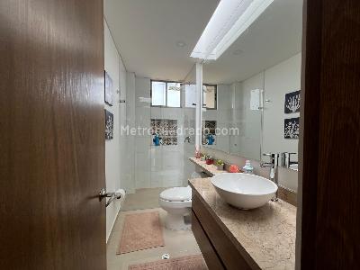 Casa de 2 alcobas en venta en Conjunto Cerrado, Cajicá, 156 m² · foto 11 de 16