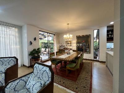 Casa de 2 alcobas en venta en Conjunto Cerrado, Cajicá, 160 m² · foto 6 de 18
