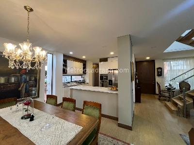 Casa de 2 alcobas en venta en Conjunto Cerrado, Cajicá, 160 m² · foto 7 de 18