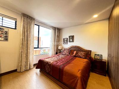 Casa de 2 alcobas en venta en Conjunto Cerrado, Cajicá, 160 m² · foto 14 de 18