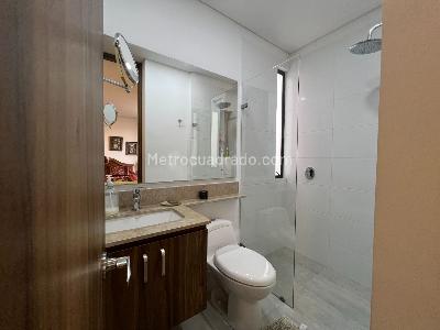 Casa de 2 alcobas en venta en Conjunto Cerrado, Cajicá, 160 m² · foto 15 de 18