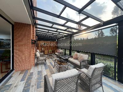 Casa de 2 alcobas en venta en Conjunto Cerrado, Cajicá, 160 m² · foto 16 de 18