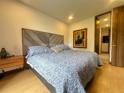 Casa de 2 alcobas en venta en Conjunto Cerrado, Cajicá, 160 m² · foto 11 de 18