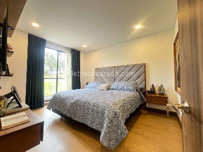 Casa de 2 alcobas en venta en Conjunto Cerrado, Cajicá, 160 m² · foto 12 de 18