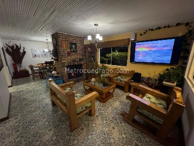 Casa en venta en Guaymaral, Bogotá · foto 11 de 14